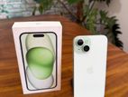 Apple iPhone 15 128GB (Used)