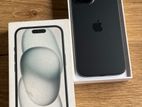 Apple iPhone 15 128GB (Used)