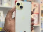 Apple iPhone 15 128GB (Used)