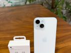 Apple iPhone 15 128GB (Used)