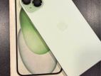 Apple iPhone 15 128GB (Used)