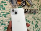 Apple iPhone 15 128GB (Used)
