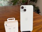 Apple iPhone 15 128GB (Used)