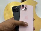 Apple iPhone 15 128GB (Used)