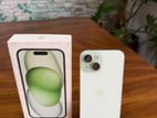 Apple iPhone 15 128GB (Used)