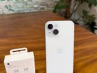 Apple iPhone 15 128GB (Used)