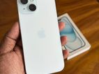 Apple iPhone 15 128GB (Used)