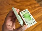 Apple iPhone 15 128GB (Used)