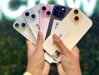 Apple iPhone 15 128GB (Used)
