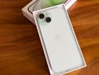 Apple iPhone 15 128GB (Used)