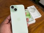 Apple iPhone 15 128GB (Used)