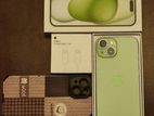Apple iPhone 15 128GB (Used)