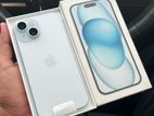 Apple iPhone 15 128GB (Used)