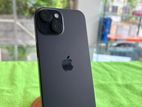 Apple iPhone 15 128GB (Used)
