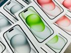 Apple iPhone 15 128GB (Used)