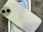 Apple iPhone 15 128GB (Used)