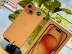 Apple iPhone 15 128GB (Used)