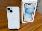 Apple iPhone 15 128GB (Used)
