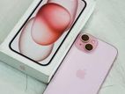 Apple iPhone 15 128GB (Used)