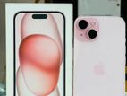 Apple iPhone 15 128GB (Used)