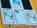 Apple iPhone 15 128GB (Used)