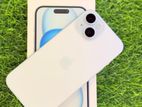 Apple iPhone 15 128GB (Used)