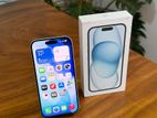Apple iPhone 15 128GB (Used)