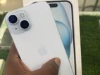 Apple iPhone 15 128GB (Used)