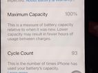 Apple iPhone 15 128GB (Used)