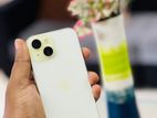 Apple iPhone 15 128GB (Used)