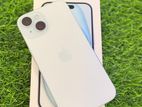 Apple iPhone 15 128GB (Used)