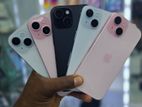 Apple iPhone 15 128GB (Used)