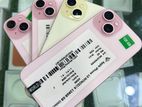 Apple iPhone 15 128GB (Used)