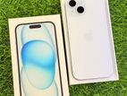 Apple iPhone 15 128GB (Used)