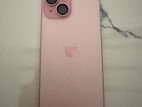 Apple iPhone 15 128GB (Used)