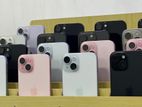 Apple iPhone 15 128GB (Used)