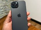 Apple iPhone 15 128GB (Used)