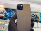 Apple iPhone 15 128GB (Used)