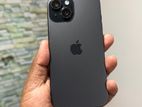 Apple iPhone 15 128GB (Used)