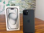 Apple iPhone 15 128GB (Used)