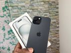 Apple iPhone 15 128GB (Used)