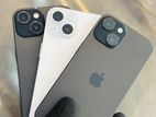 Apple iPhone 15 128GB (Used)