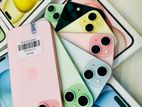 Apple iPhone 15 128GB (Used)