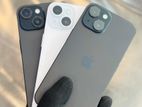 Apple iPhone 15 128GB (Used)