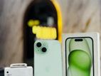 Apple iPhone 15 128GB (Used)