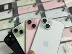 Apple iPhone 15 128GB (Used)