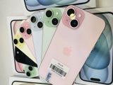 Apple iPhone 15 128GB (Used)