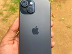 Apple iPhone 15 128GB (Used)