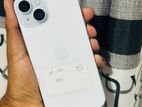 Apple iPhone 15 128GB (Used)