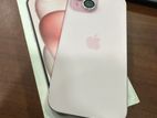Apple iPhone 15 128GB (Used)